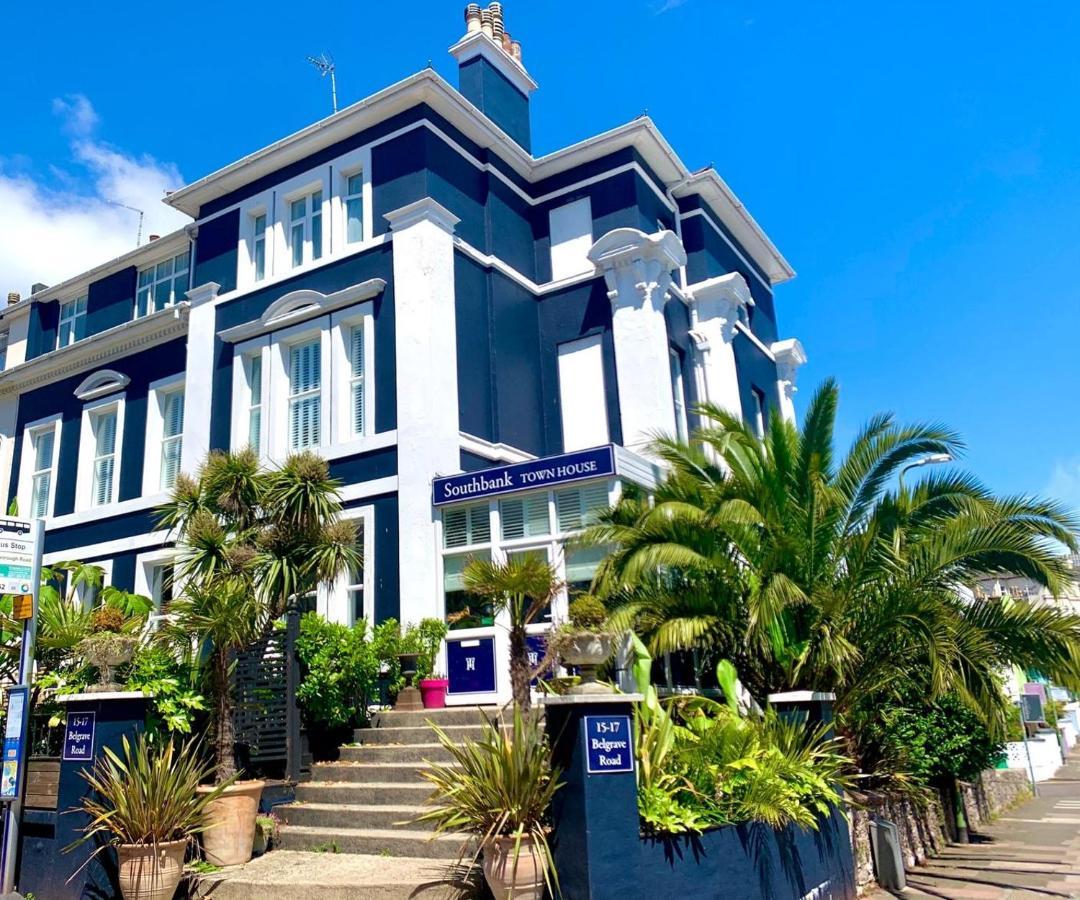 托基 Southbank Town House酒店 外观 照片
