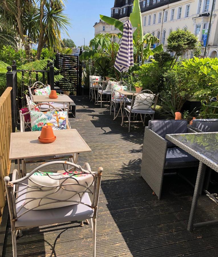 托基 Southbank Town House酒店 外观 照片