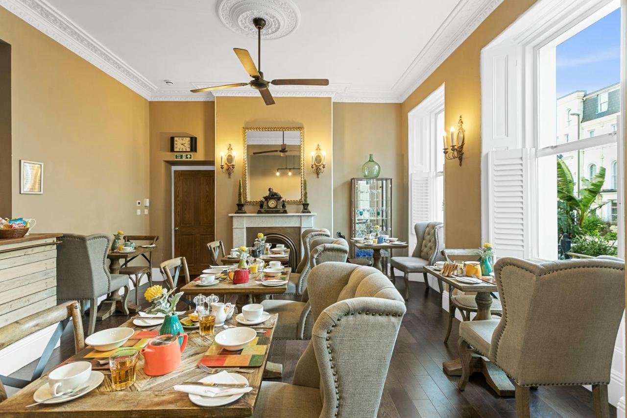 托基 Southbank Town House酒店 外观 照片