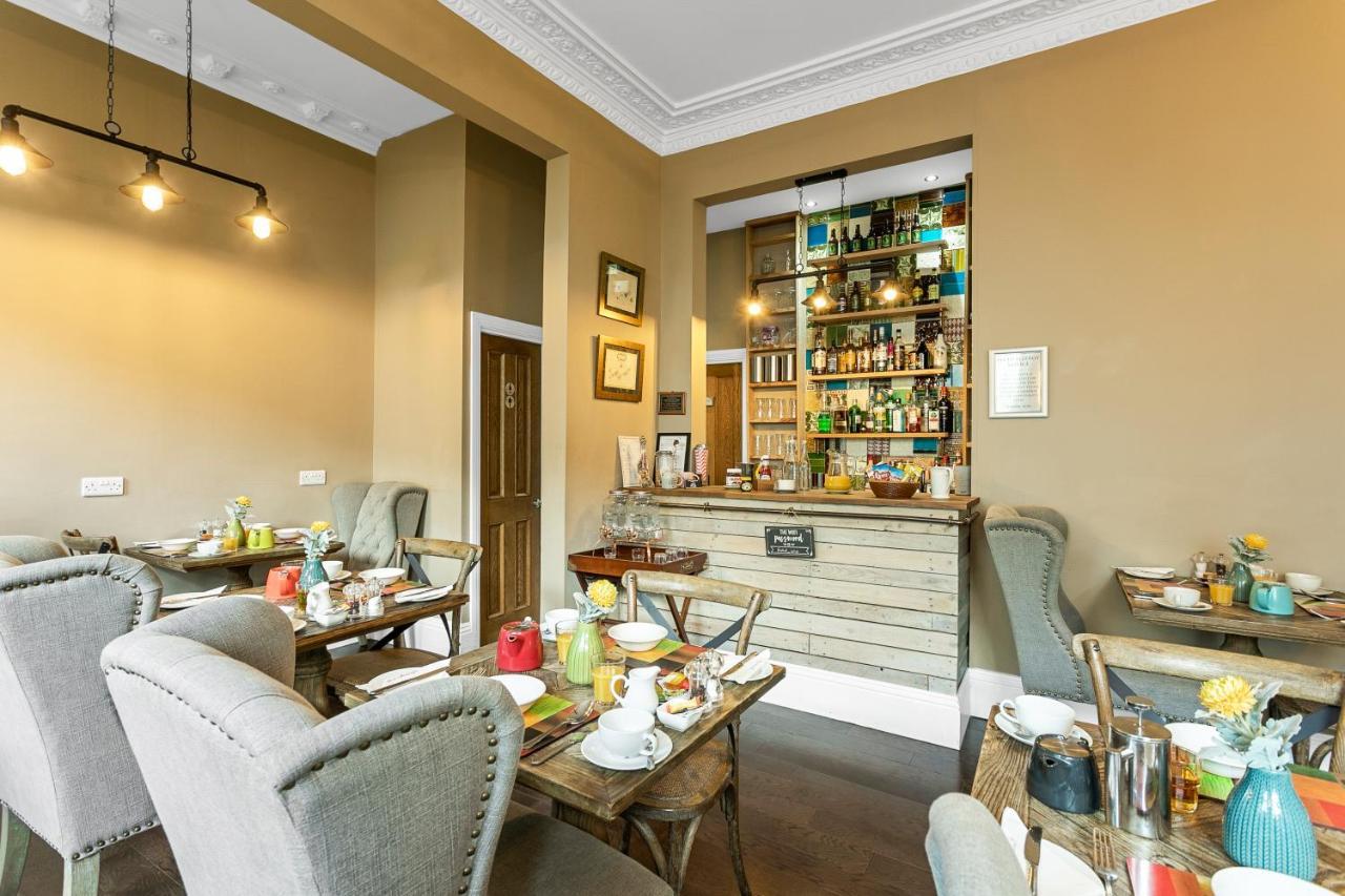 托基 Southbank Town House酒店 外观 照片